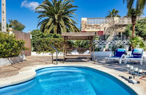 Cas Padri by dracmallorca - Foto 40