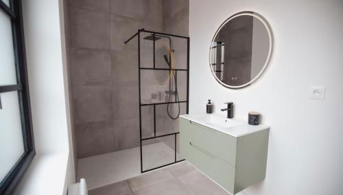 La Hacienda - Grande maison avec jardin - Foto 2