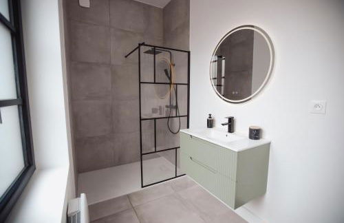 La Hacienda - Grande maison avec jardin - Foto 2