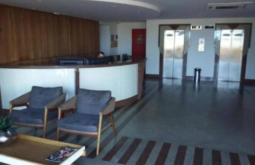 Flat INCRÍVEL 811 - aconchego e vista para o mar - Foto 10