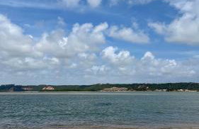 Iloa Residence Barra de São Miguel - Foto 32