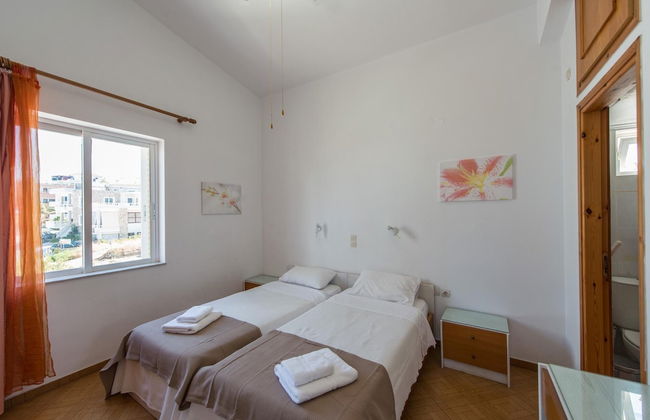 Rouladina Apt 5 in Stalos - Photo 11