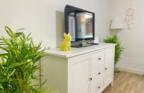 Spacious 5 bed townhouse Manchester, Salford Qauys - Two Bedroom with Parking - Foto 38