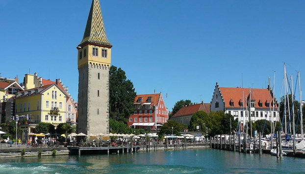 Lindau Private Walking Tour - Photo 3