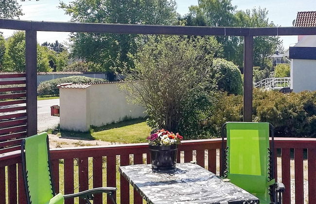 Holiday Home in Beddingestrand - Foto 18