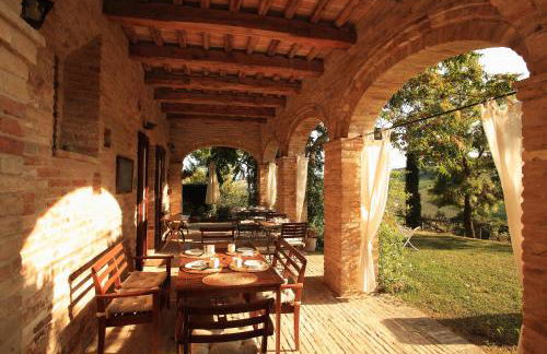 Agriturismo Fiorano - Foto 38