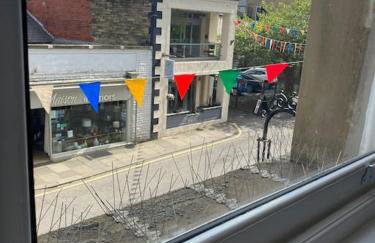 CLITHEROE TOWN CENTRE MODERN 2 BED APARTMENT - Foto 18