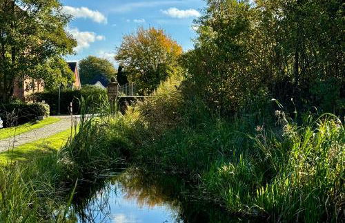 Ferienhaus Kiebitzmoor 7 - Foto 18