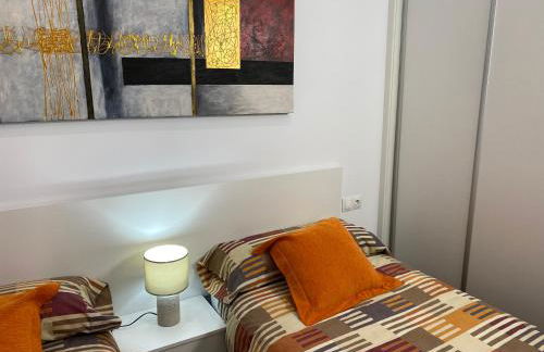 Precioso Apartamento Parque Picasso !!! - Foto 23