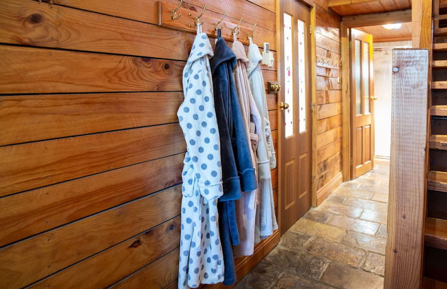 Vivere Retreat - Photo 58