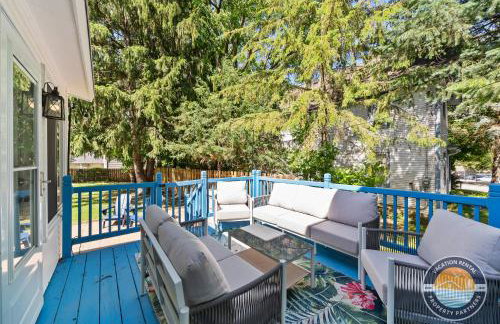 Labelle Blue Haven Relaxing Williams Bay Getaway - Foto 6