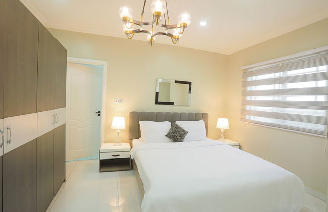 Accra Luxury Apartment at Silicon Square - Foto 30
