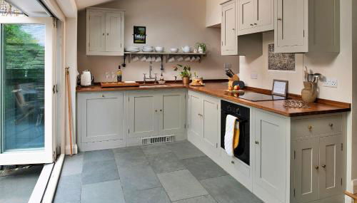 Finest Retreats - Hen Dafarn - Foto 3, stove, pet friendly, minibar