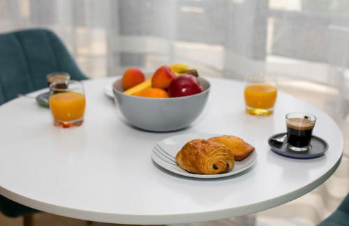 Le Classe : Hypercentre, 150m Palais, Climatisation - Foto 27