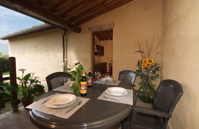 Antico Borgo il Cardino - Photo 27