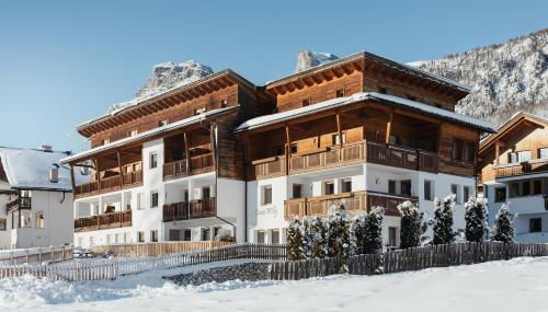 Ciasa Willy App Lavarella - Photo 3