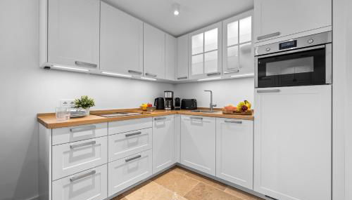 Ferienwohnung Sylter Auszeit Westerland auf Sylt - Foto 4