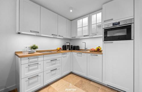 Ferienwohnung Sylter Auszeit Westerland auf Sylt - Foto 4