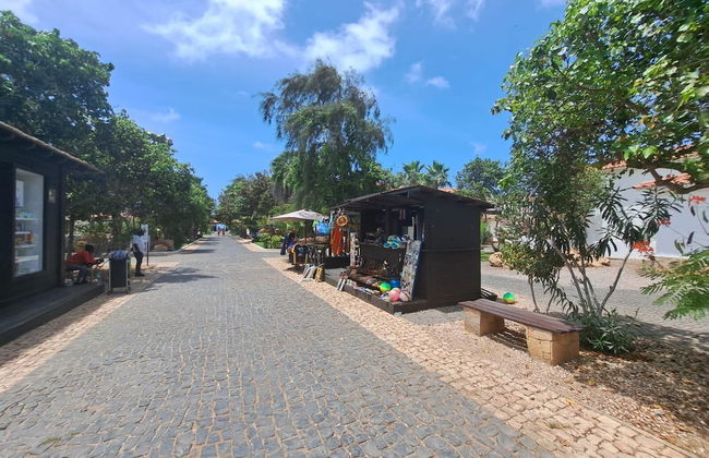 Tortuga Beach Apartment Oasis - Foto 19