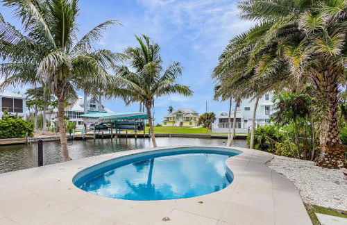 Enchanting Retreat - Pine Island Paradise - Roelens - Foto 50