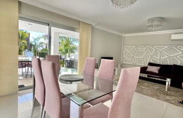 Luxury Villa in Costa Adeje K301 - Foto 13