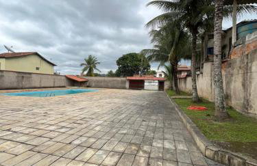 Casa com piscina enorme - Foto 3