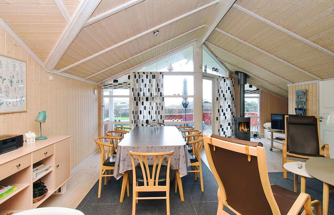 Seaside Bliss in Kelstrup - By Traum Ferienwohnungen - Foto 17