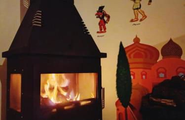 Elaia Rest House Retreat in nature - Foto 62