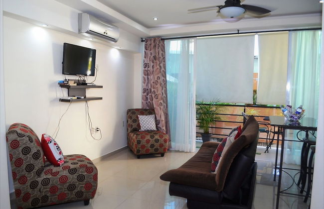 Bella Loma 203 - Condo Breezy Palm by MDR - Foto 12