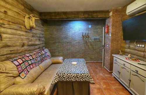 Cazorla Paraíso Resort - Foto 42