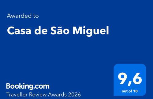 Casa de São Miguel - Foto 15