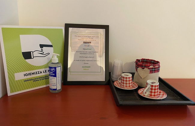 Alloggio Rurale - Foto 7