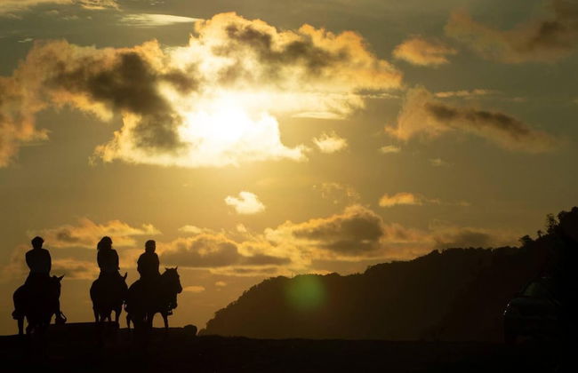 Best Price Penthouse Private Rooftop Jaco Beach - Foto 25