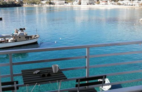 Isalos Stay Andros - Foto 7