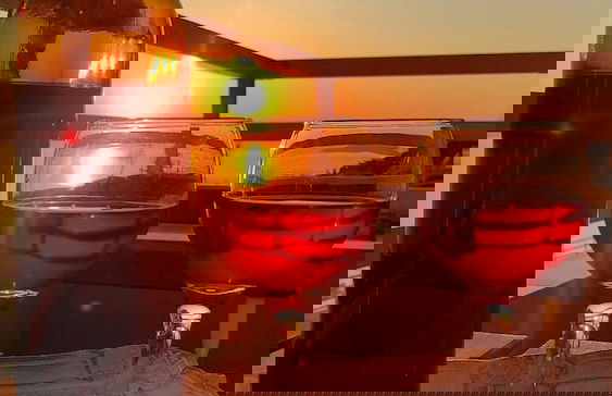 Myra Stunning Seaview Maisonette - Foto 23