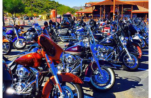 Private, Quite Casita , N. Scottsdale area,Private Pool & Patio, Cave Creek Az. - Photo 77