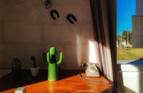 Tenuta Kyrios Agriresort Restaurant & Pool - Foto 42