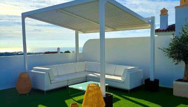 Oceanview luxury Penthouse - Photo 2