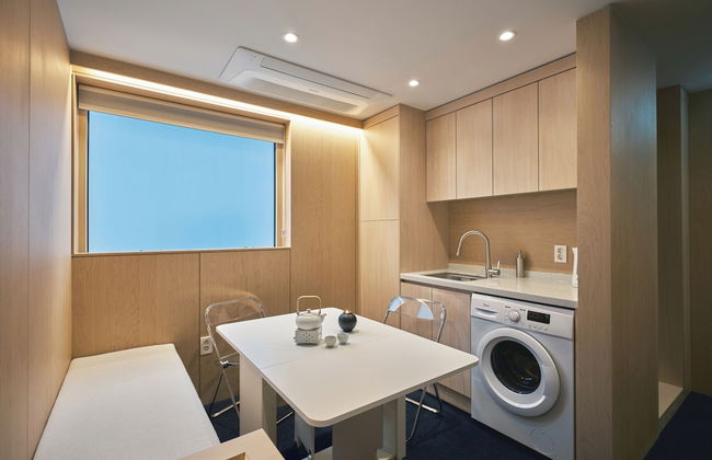 Dandelion Sinsa Branch 1 - Foto 26