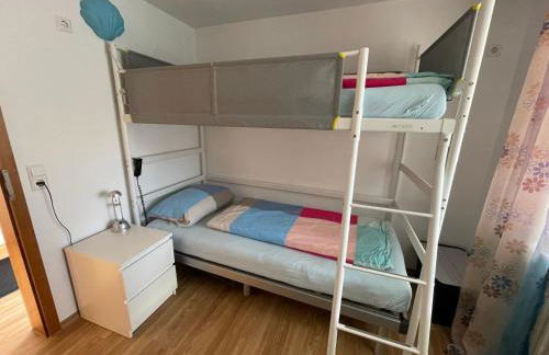 Haus Jenni im Schwarzwald, 3,5-Zimmer, große Terrasse - Foto 35