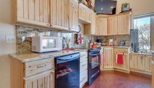 Scenic Great Falls Retreat On Missouri River! - Foto 2