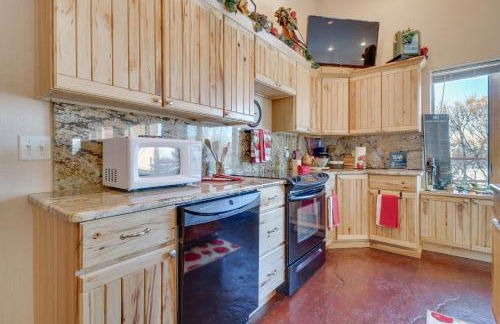 Scenic Great Falls Retreat On Missouri River! - Foto 2