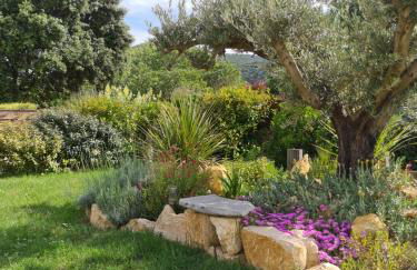 Gîte spa la parenthèse,privatif,sauve,gard,Occitanie - Photo 3