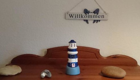 Ferienhaus Waterkant - Foto 5