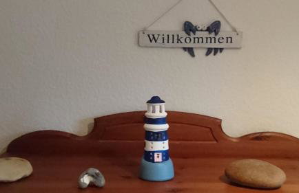 Ferienhaus Waterkant - Foto 5
