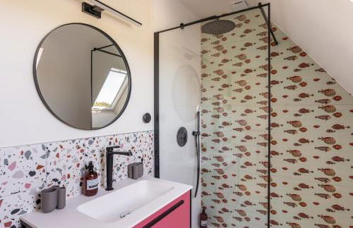 KER MANOU - Baie des dauphins - Foto 20