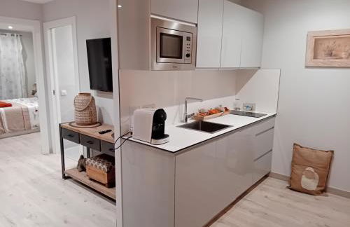 Aparhotel EL POMER - Foto 17