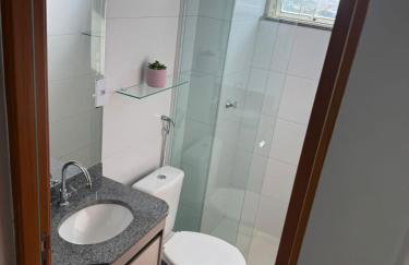 Belíssimo Apto a 2 km da Litorânea - Foto 33