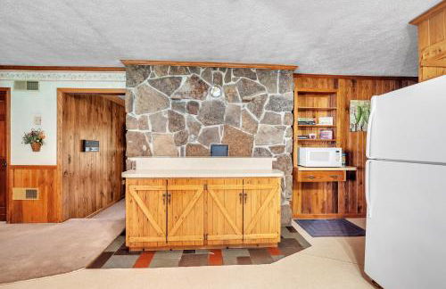 Bear Paw Cottage- 12 mins to Seneca Rocks cottage - Foto 13