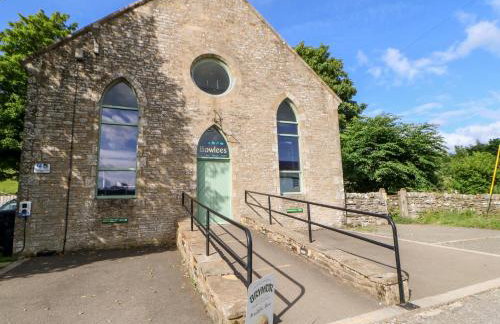 Rose Cottage - Photo 28